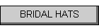 BRIDAL HATS